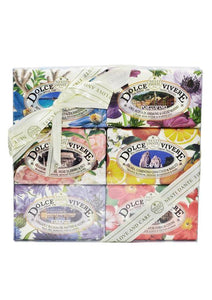 Nesti Dante dolce vivere soap collection