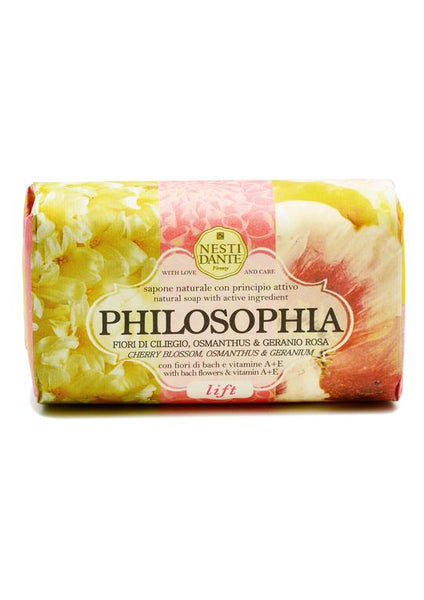 Nesti Dante lift philosophia soap