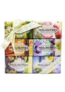 Nesti Dante philosophia soap collection