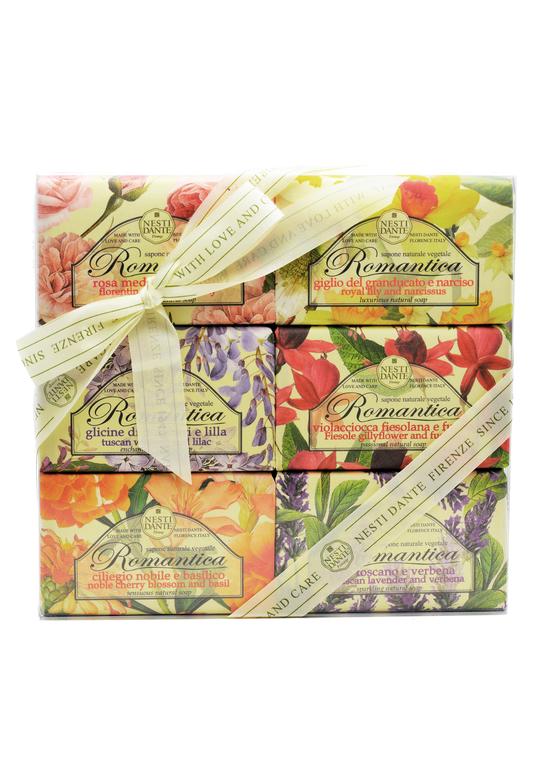 Nesti Dante romantica soap collection