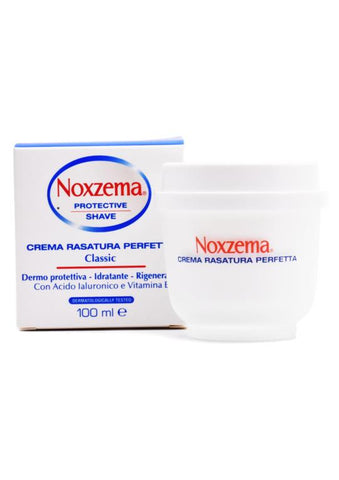 Noxzema 3 in 1 protective cream