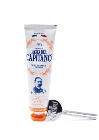 Pasta del Capitano ace toothpaste 75ml