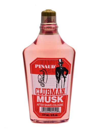 Pinaud Clubman musk after shave cologne large
