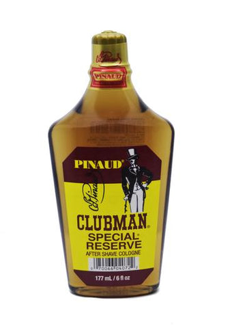 Pinaud Clubman special reserve after shave cologne large