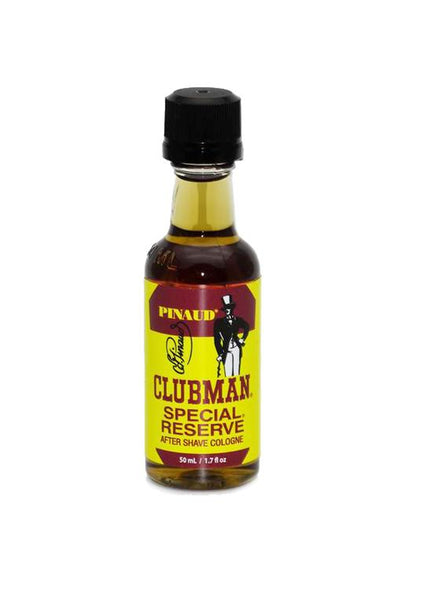 Pinaud Clubman special reserve after shave cologne small