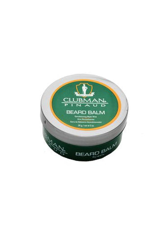 Pinaud Clubman beard balm