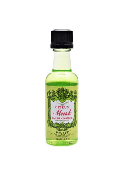 Pinaud citrus musk eau de cologne small