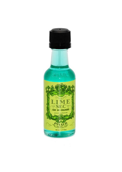 Pinaud lime sec eau de cologne small