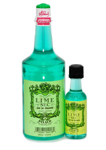 Pinaud lime sec eau de cologne