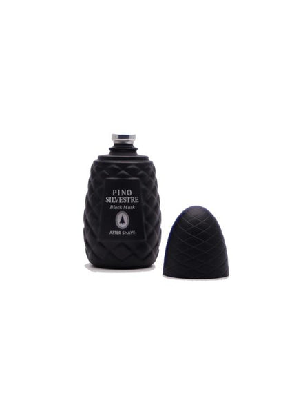 Pino Silvestre black mush after shave