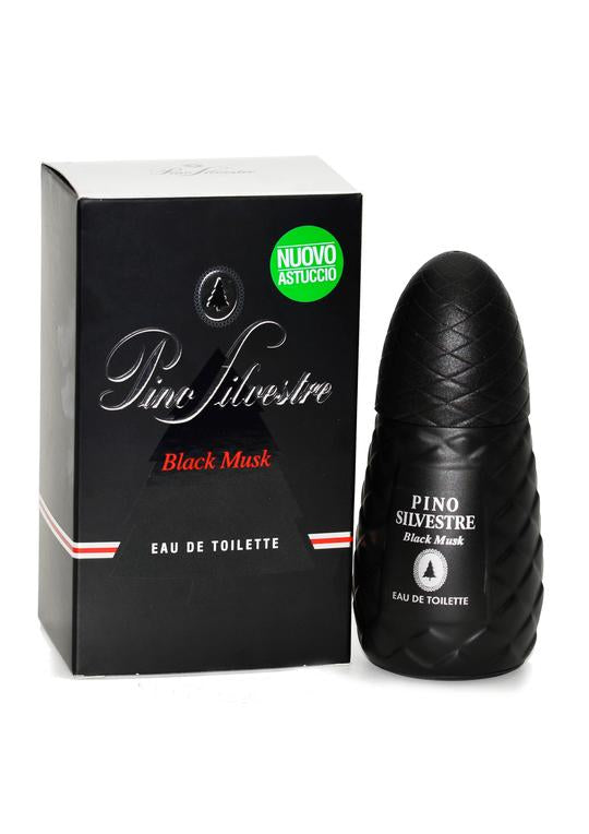 Pino Silvestre black musk eau de toilette