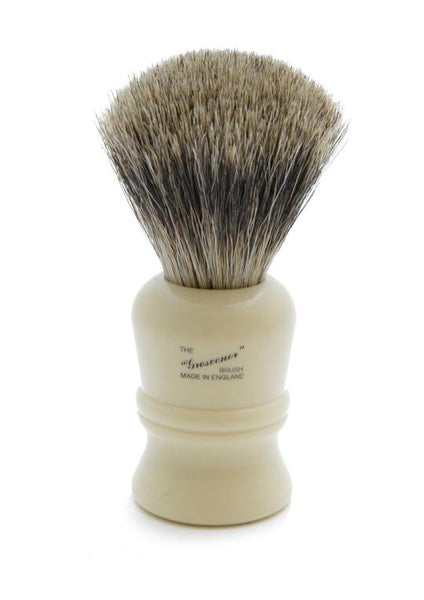 Progress Vulfix pure badger Grosvenor shaving brush