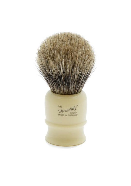 Progress Vulfix pure badger Piccadilly shaving brush