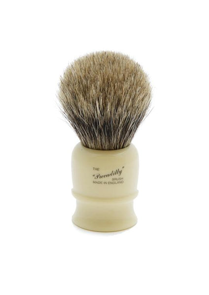 Progress Vulfix pure badger Piccadilly shaving brush