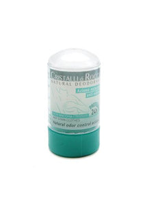 60 gram Sal natural alum deodorant closed