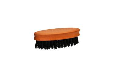 St James Shaving Emporium natural bristle beard and moustache brush