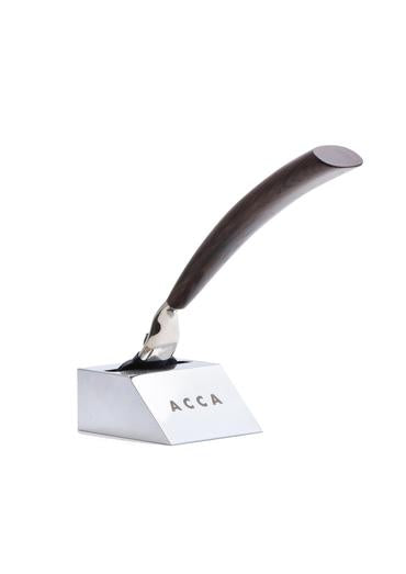 Acca Kappa CARTRIDGE RAZOR  Mach 3 Wenge Wood