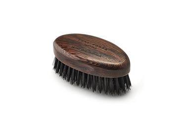 Acca Kappa, BEARD BRUSH Wenge Wood