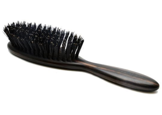 Acca Kappa, HAIR BRUSH Natural Bristles