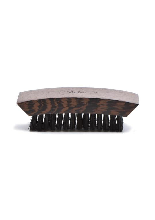 Acca Kappa, NAIL BRUSH Natural Bristles