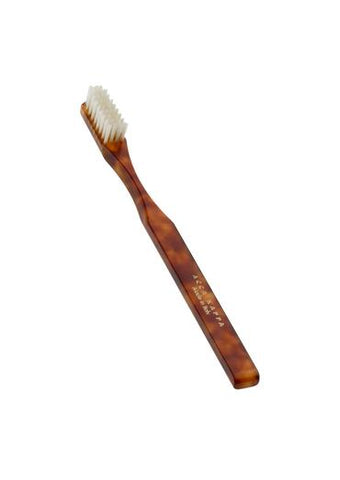 Acca Kappa, TOOTHBRUSH Natural Bristle Historical