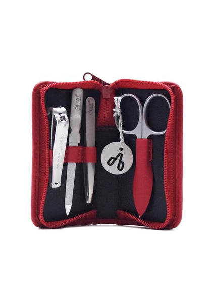 Alpen, MANICURE SET 6820R