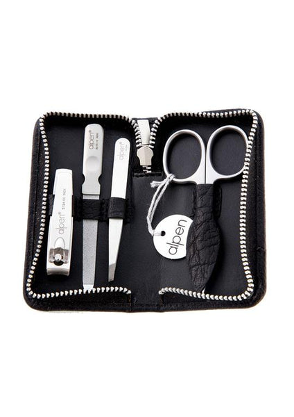 Alpen, MANICURE SET 6820R