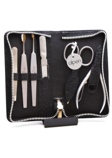 Alpen, MANICURE SET 6823R