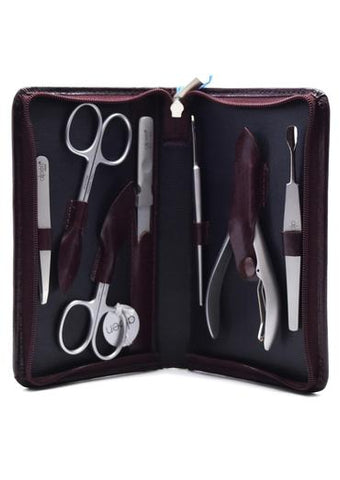 Alpen, MANICURE SET 6824R