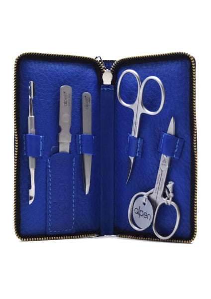 Alpen, MANICURE SET 6842R