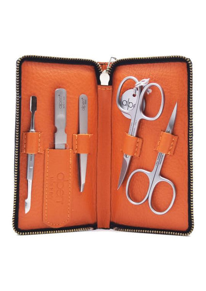 Alpen, MANICURE SET 6842R