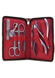 Alpen, MANICURE SET 6845R