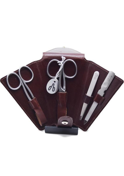 Alpen, MANICURE SET 6879R