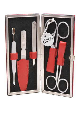 Alpen, MANICURE SET 6882R