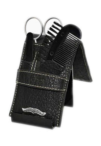 Alpen, MOUSTACHE SET 6893R