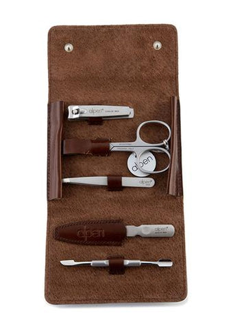 Alpen, MANICURE SET 6910R