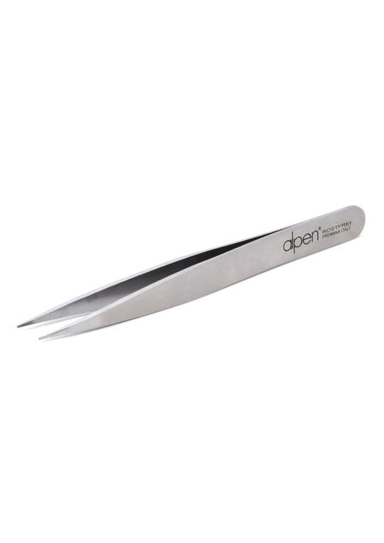 Alpen, TWEEZERS POINTED Polish Satin