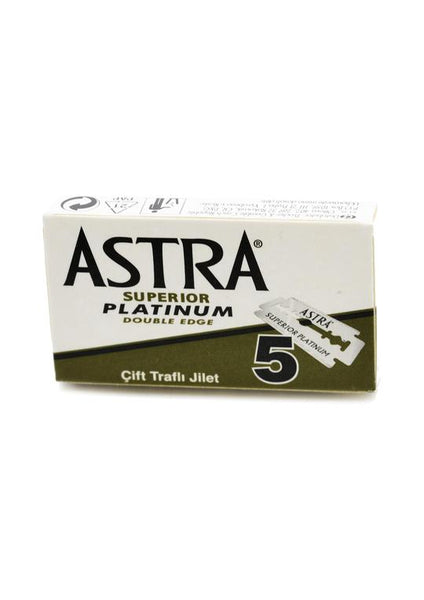 Astra, BLADES (Pack of 50)