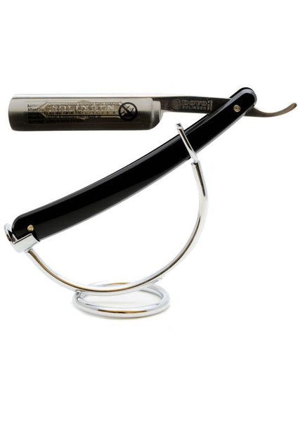 Dovo Solingen, STRAIGHT RAZOR Black