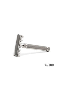 Fatip, D E SAFETY RAZOR Nickel Piccolo