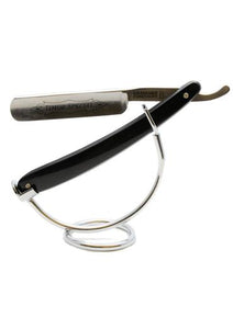 Giesen & Forsthoff, STRAIGHT RAZOR Resin handle