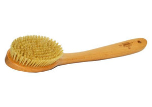 Kent, BATH BRUSH Natural Bristles FD10