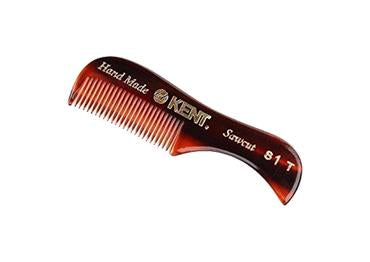 Kent, COMB A 81 T Moustache