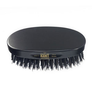 Kent, HAIR BRUSH Pure Bristles MN11