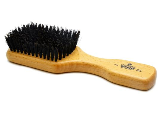 Kent, HAIR BRUSH Pure Bristles OG4 / OG2