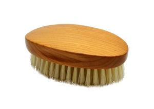 Kent, HAIR BRUSH Pure Bristles MC4