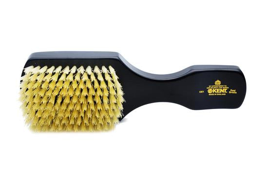 Kent, HAIR BRUSH Pure Bristles OE1