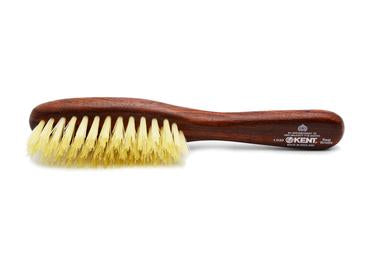 Kent, HAIR BRUSH Pure Bristles LR23/ LR31