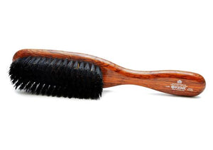 Kent, HAIR BRUSH Pure Bristles LR6