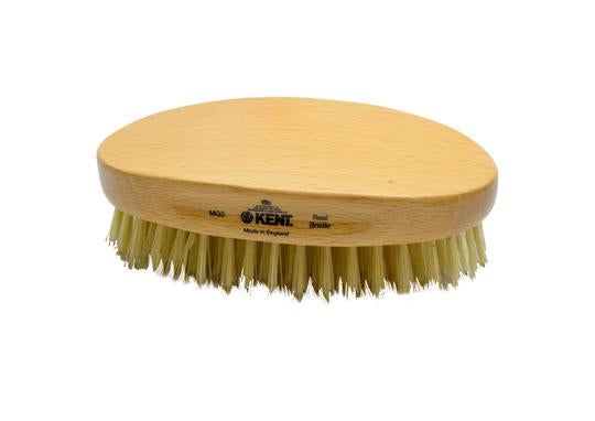 Kent, HAIR BRUSH Pure Bristles MG3/ MG2